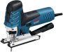 Bosch Blauw GST 150 CE decoupeerzaag | 780w 0601512000 - Thumbnail 1