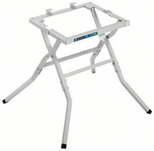 Bosch Blauw GTA 560 onderstel voor zaagtafel GTS 635-216 Professional 0601B22700