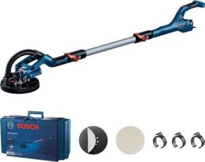 Bosch Blauw GTR 550 Professional wand en plafond schuurmachine 06017D4020