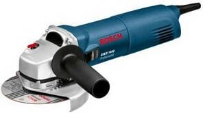 Bosch Blauw GWS 1400 Haakse slijper | 1.400w 0601824800