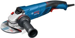 Bosch Blauw GWS 18-125 SL Professional | Haakse slijper | 125 mm