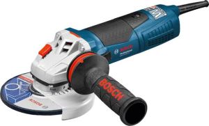 Bosch Blauw GWS 19-150 CI Professional Haakse slijpmachine 1900 watt