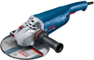 Bosch Blauw GWS 22-230 J Professional | Haakse slijper | 230 mm