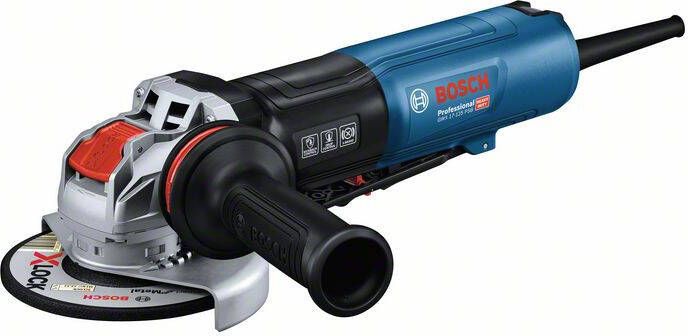 Bosch Blauw GWS 30-230 PB | Haakse slijpmachine | 2800 W | 230 mm 06018G1100