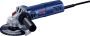 Bosch Blauw GWS 9-115 S Haakse slijper 115 mm 900 Watt 0601396103 - Thumbnail 1