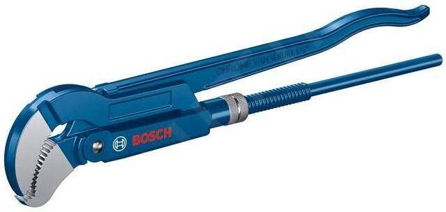 Bosch Blauw Hoekpijptang 420 mm 45° 1600A02W3T