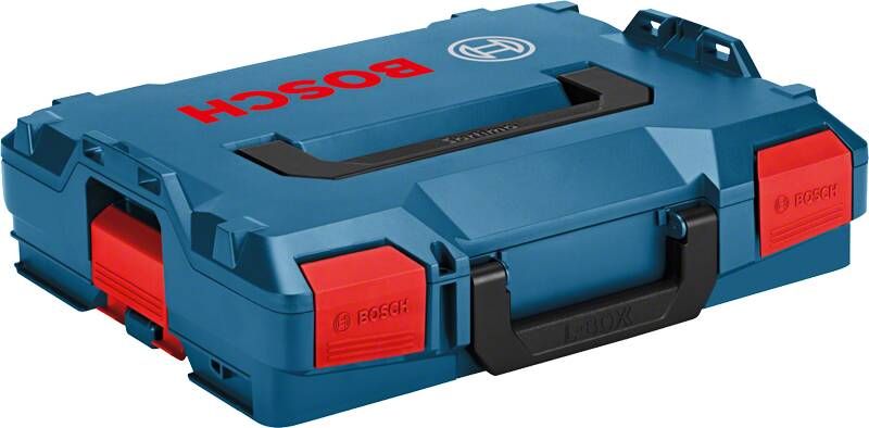 Bosch Blauw L-BOXX 102 Professional | Nieuw model 1600A012FZ
