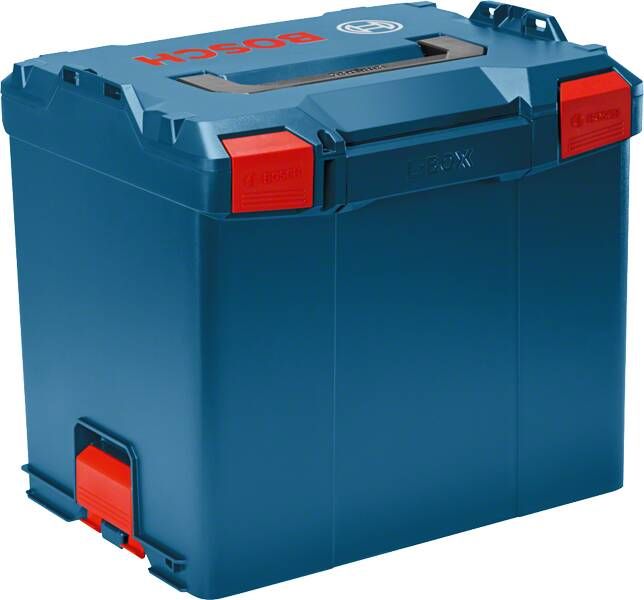 Bosch Blauw L-BOXX 374 Professional | Nieuw model 1600A012G3