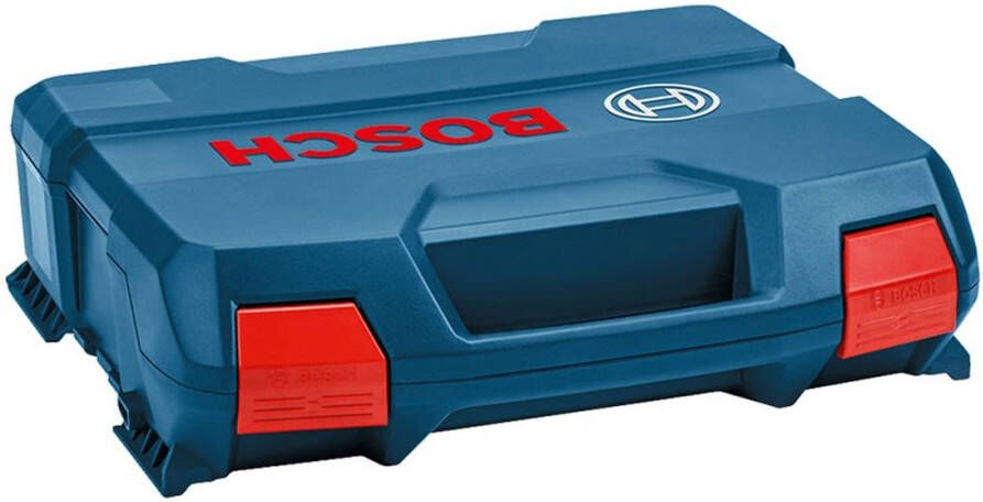 Bosch Blauw L-Case koffer voor o.a GSB GSR GDR GDX 16054381FZ