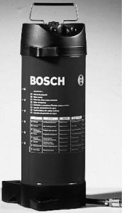 Bosch Blauw Waterdrukreservoir 2609390308