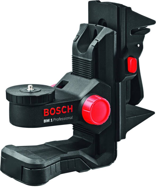 Bosch Accessoires BM 1 Plus Universele houder 0601015A01
