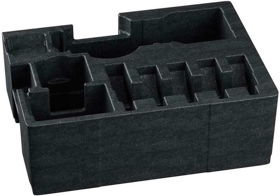 Bosch Accessoires 1 1 inlay GPT 18V-19 XL-Boxx 1600A0351T