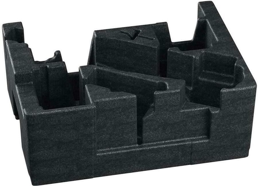 Bosch Accessoires 1 1 inlay GSA 18V-28 18V-32-2 1600A03522