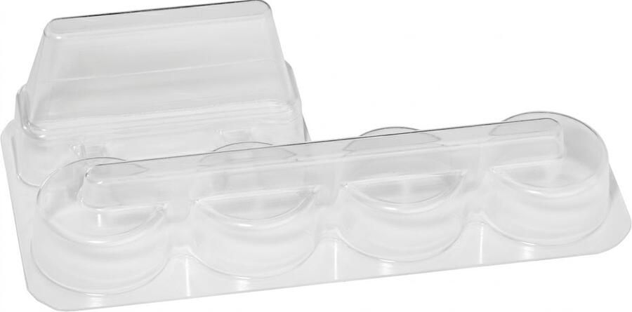 Bosch Accessoires 1 1 Inlay Voor Deksel Gtr 30 Ce 1600A008B2