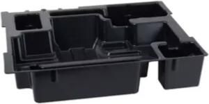 Bosch Accessoires 1 1 Inlay voor elektrisch testgereedschap 1619EG4300