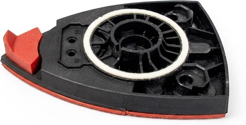 Bosch Accessoires 2609001000 | Schuurplateau voor PSM 160A 2609001000