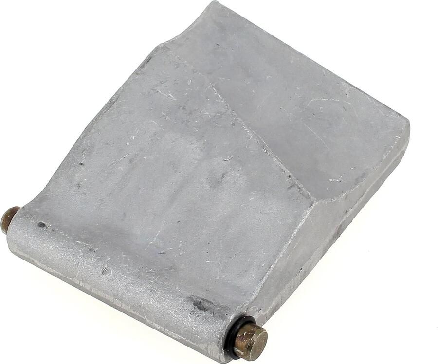 Bosch Accessoires 2609004916 | Onderdeel | Geleidingsplaat 2609004916