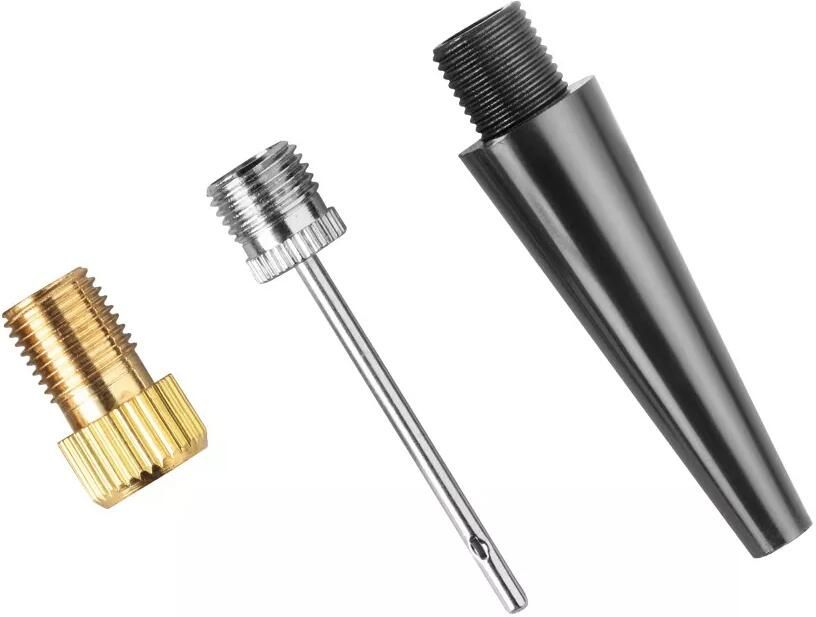Bosch Accessoires Accessoireset | Adapters ventielset | 1619PB5937 - Foto 2