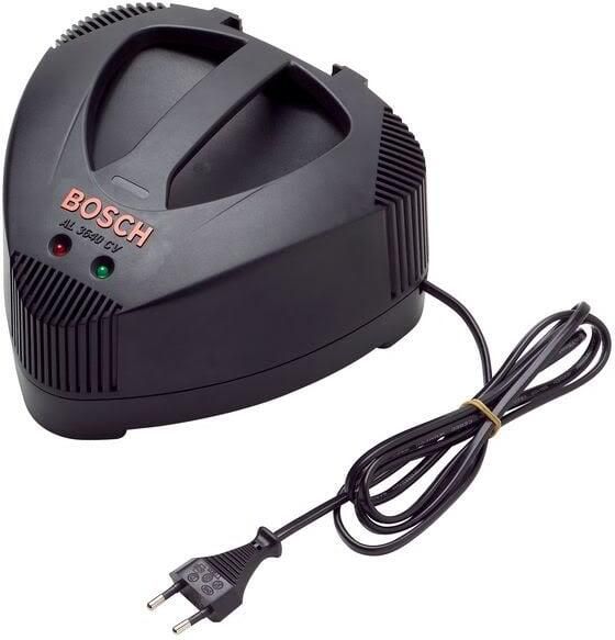 Bosch Accessoires Multivolt-snellaadapparaat GAL 3680 CV 1600A004ZS 2607225900