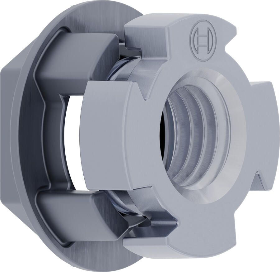 Bosch Accessoires Adapter X-LOCK naar M14 2608000855