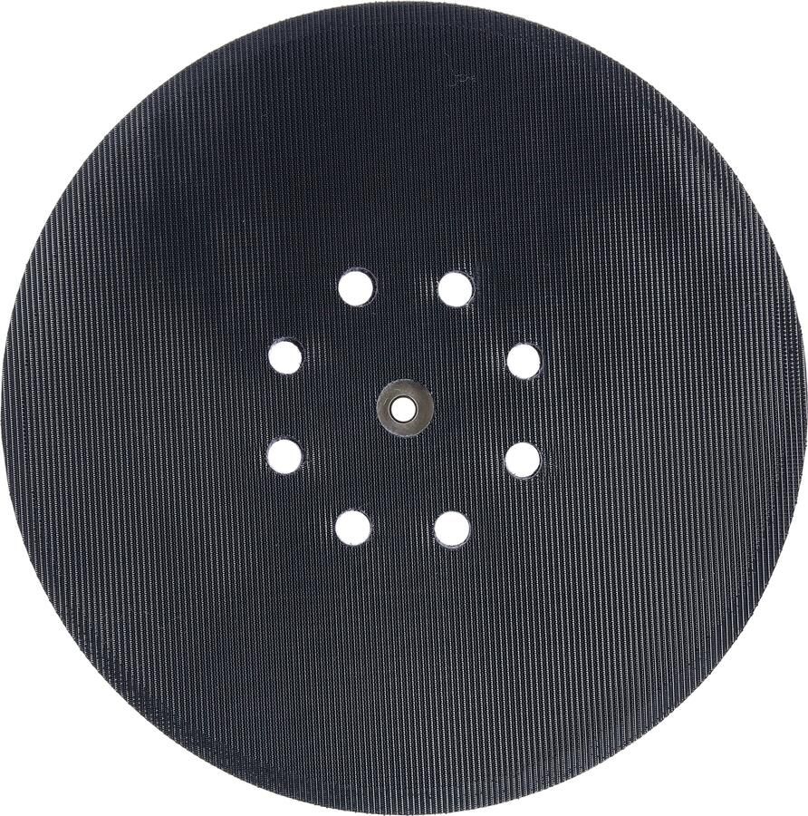 Bosch Accessoires Backing Pad set 215m 2608000766