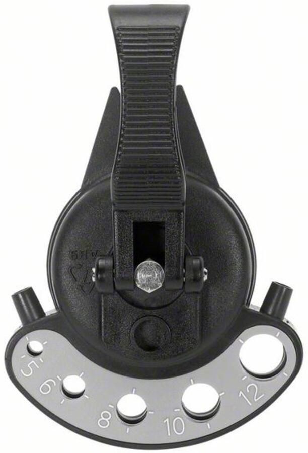 Bosch Accessoires Centreerhulp voor diamantboren 2608598142