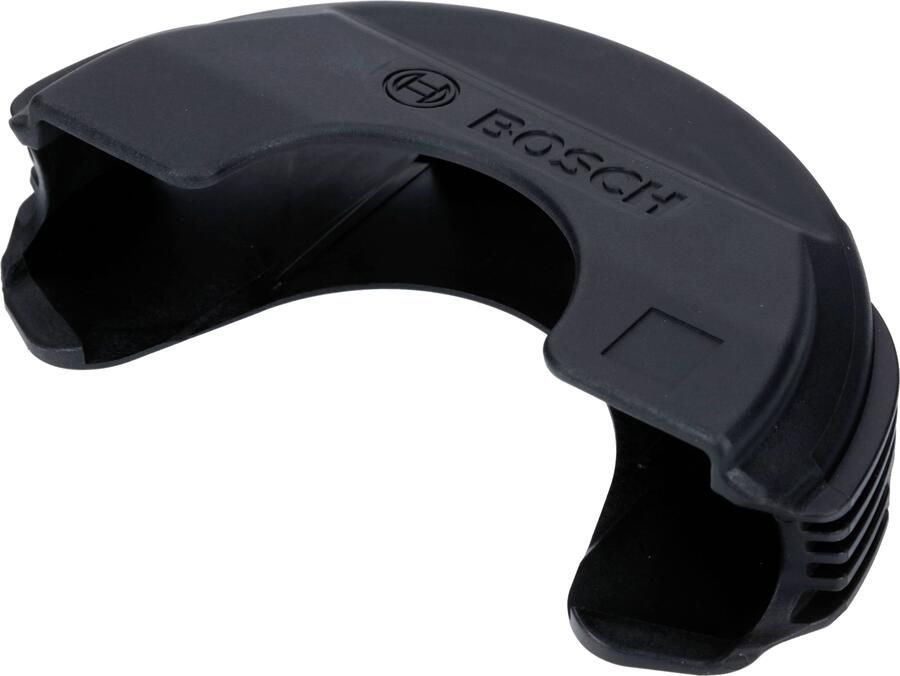 Bosch Accessoires Combinatiebeschermkap voor slijpen vastklikbaar plastic 115 mm 2608000754