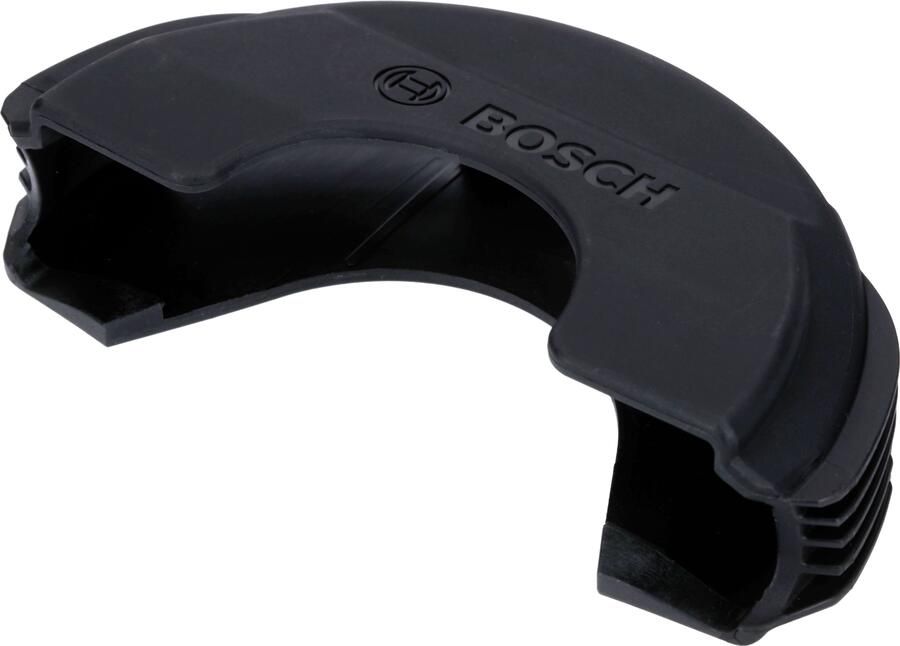 Bosch Accessoires Combinatiebeschermkap voor slijpen vastklikbaar plastic 125 mm 2608000755