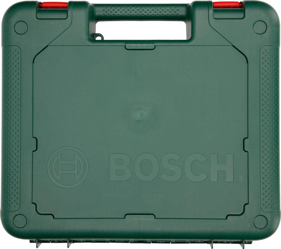 Bosch Accessoires Draagkoffer LSR 2605438756