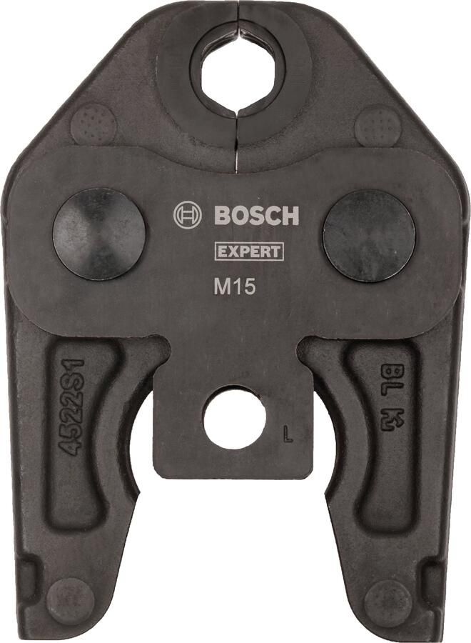 Bosch Accessoires EXPERT Persbek Standaard M15 2608570145