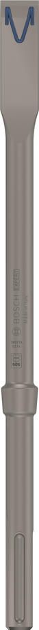 Bosch Accessoires EXPERT SDS Max-8C Platte Beitel | 25 x 400 mm | 10 stuks 2608901701