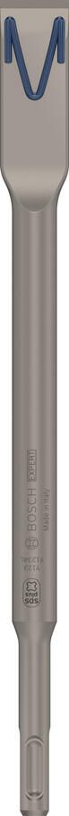 Bosch Accessoires EXPERT SDS Plus-8C Platte Beitel | 20 x 250 mm 2608901695