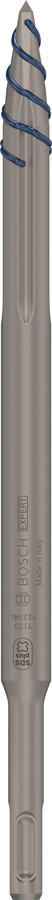 Bosch Accessoires EXPERT SDS Plus-8C Puntbeitel | 250 mm | 5 stuks 2608901698