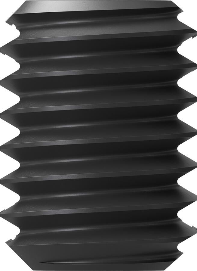Bosch Accessoires EXPERT Sheet Metal Gatzaag Bout 2608902027