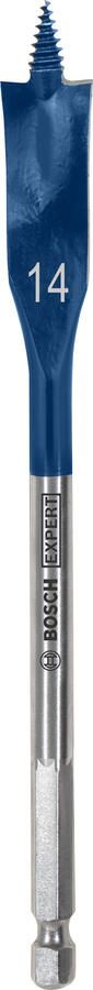 Bosch Accessoires EXPERT Speedboor Self Cut Speed | Zeskantschacht | 14 x 152 mm 2608902090