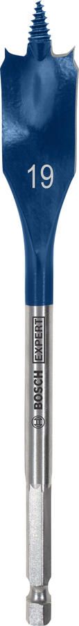 Bosch Accessoires EXPERT Speedboor Self Cut Speed | Zeskantschacht | 19 x 152 mm 2608902094