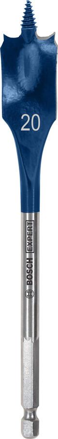 Bosch Accessoires EXPERT Speedboor Self Cut Speed | Zeskantschacht | 20 x 152 mm 2608902095