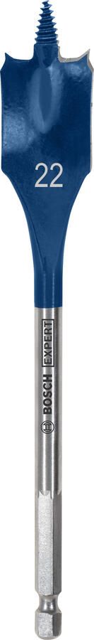 Bosch Accessoires EXPERT Speedboor Self Cut Speed | Zeskantschacht | 22 x 152 mm 2608902096