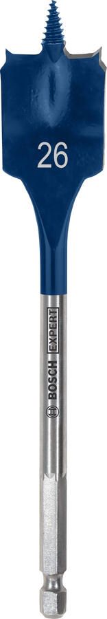 Bosch Accessoires EXPERT Speedboor Self Cut Speed | Zeskantschacht | 26 x 152 mm 2608902099