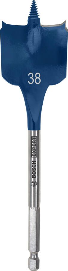 Bosch Accessoires EXPERT Speedboor Self Cut Speed | Zeskantschacht | 38 x 152 mm 2608902105