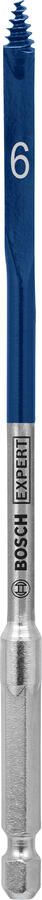 Bosch Accessoires EXPERT Speedboor Self Cut Speed | Zeskantschacht | 6 x 152 mm 2608902085