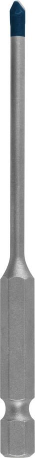 Bosch Accessoires EXPERT Tegelboor | HEX-9 | HardCeramic | 3x90 mm 2608902303