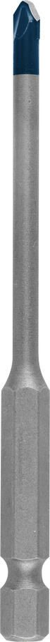 Bosch Accessoires EXPERT Tegelboor | HEX-9 | HardCeramic | 4x90 mm 2608902304