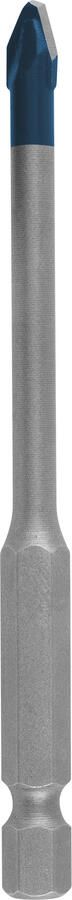 Bosch Accessoires EXPERT Tegelboor | HEX-9 | HardCeramic | 5x90 mm 2608902305