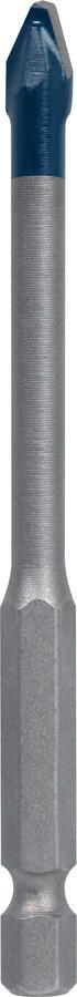 Bosch Accessoires EXPERT Tegelboor | HEX-9 | HardCeramic | 6x90 mm 2608902307