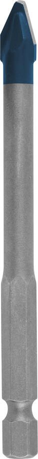 Bosch Accessoires EXPERT Tegelboor | HEX-9 | HardCeramic | 7x90 mm 2608902308