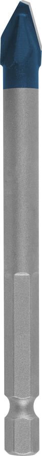 Bosch Accessoires EXPERT Tegelboor | HEX-9 | HardCeramic | 8x90 mm 2608902309