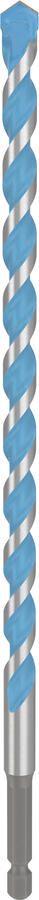 Bosch Accessoires EXPERT Universeelboor | HEX-9 | MultiConstruction | 10x200x250 2608902271