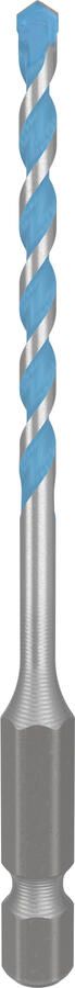 Bosch Accessoires EXPERT Universeelboor | HEX-9 | MultiConstruction | 3 5x45x90 2608902249