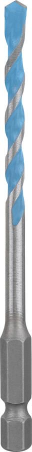 Bosch Accessoires EXPERT Universeelboor | HEX-9 | MultiConstruction | 5x50x100 | 10 stuks 2608902282